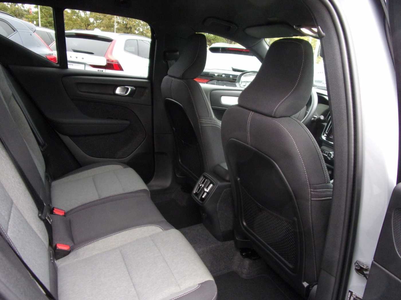 Volvo XC40 – Bild 11