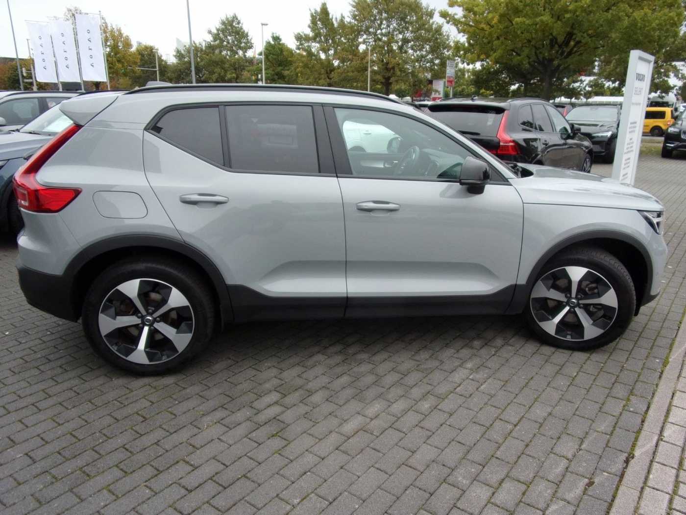 Volvo XC40 – Bild 12