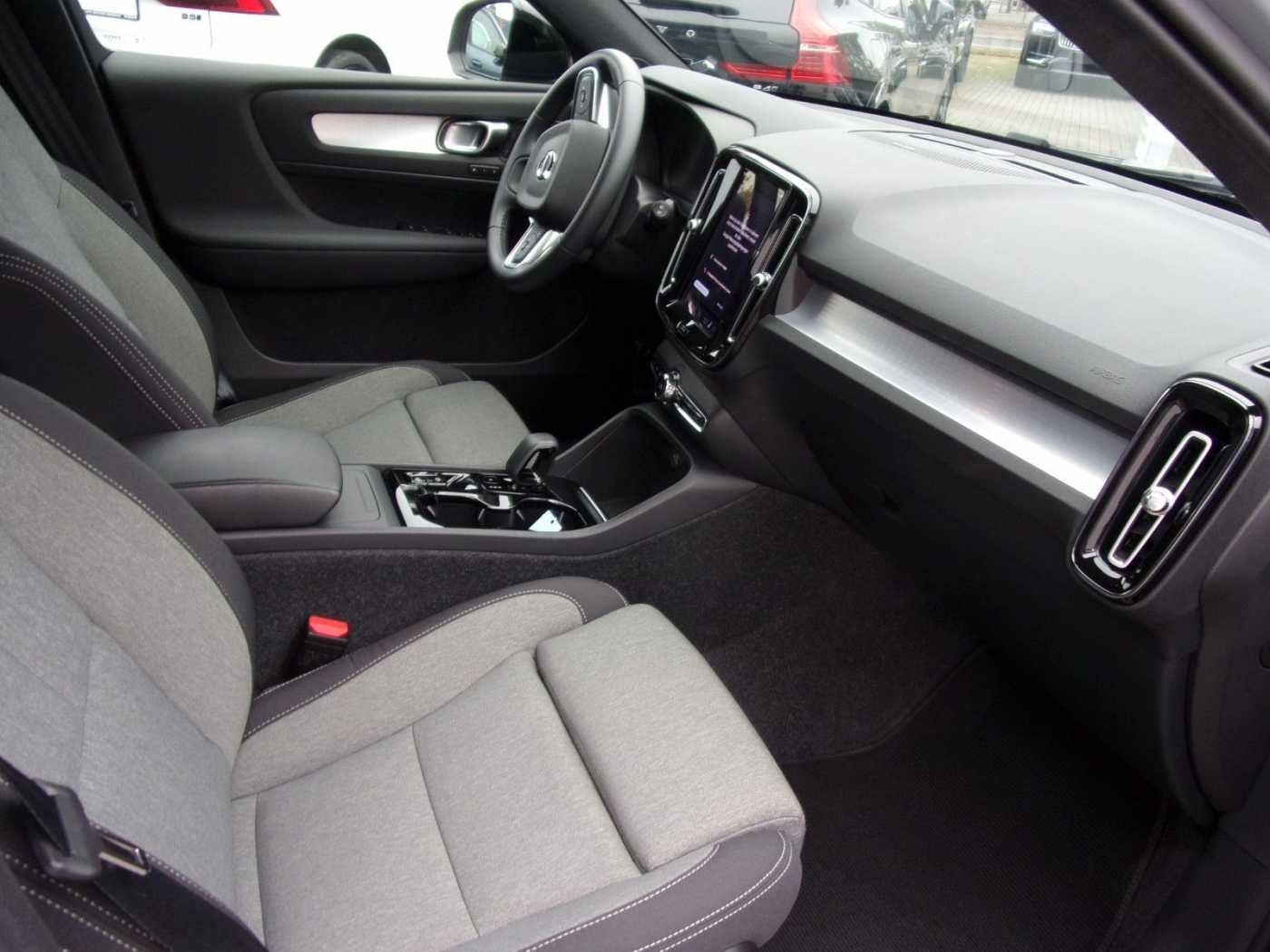 Volvo XC40 – Bild 13