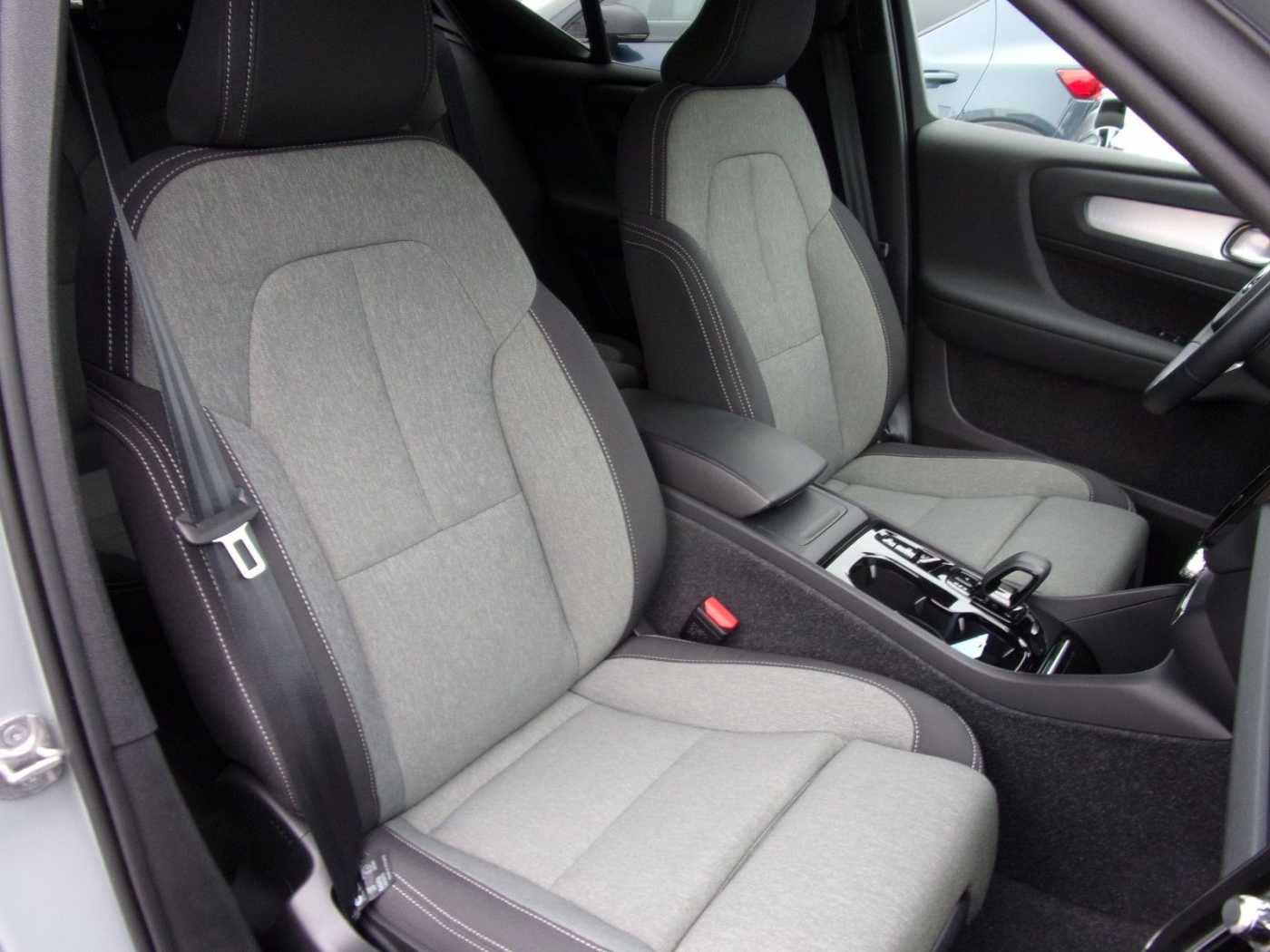 Volvo XC40 – Bild 14