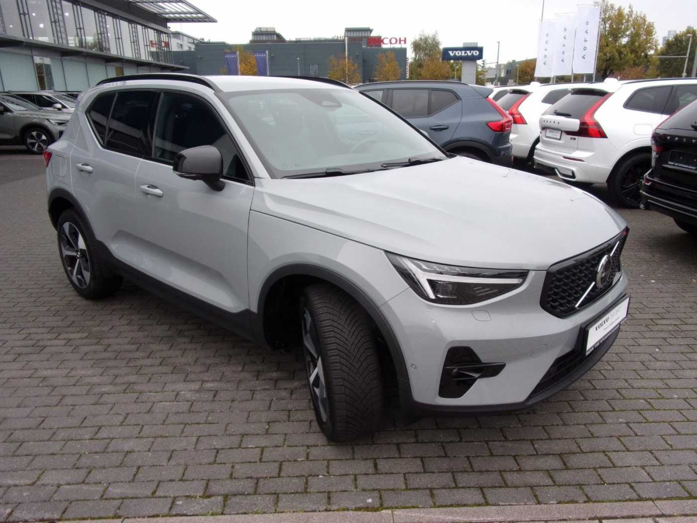 Volvo XC40 – Bild 15