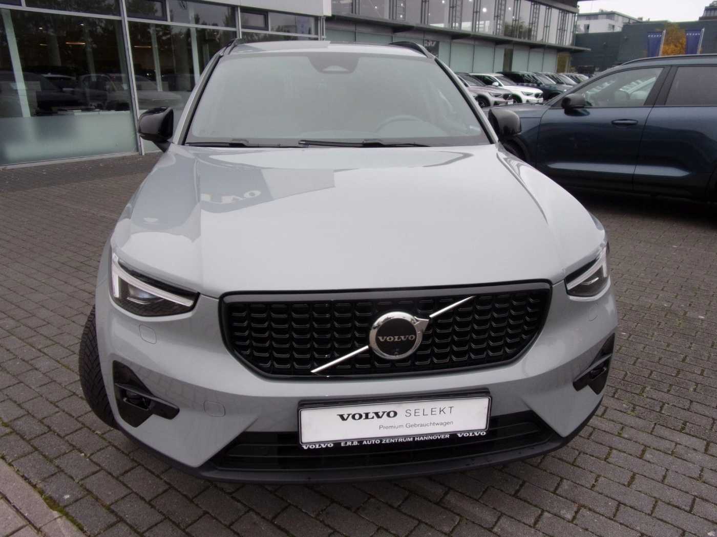 Volvo XC40 – Bild 16