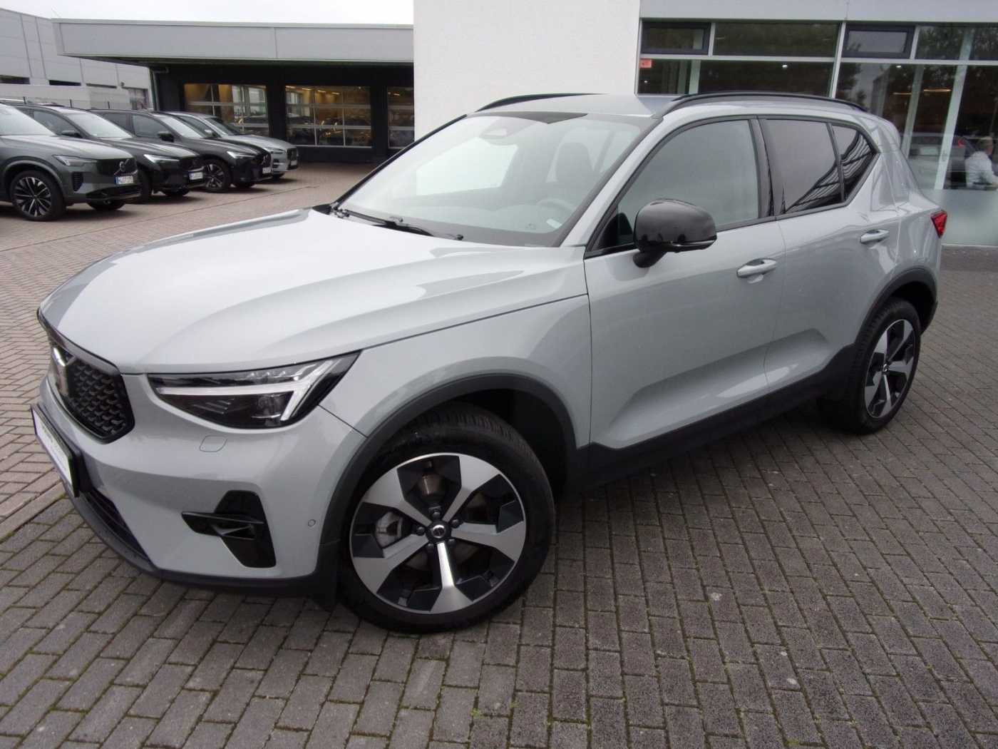 Volvo XC40 – Bild 2