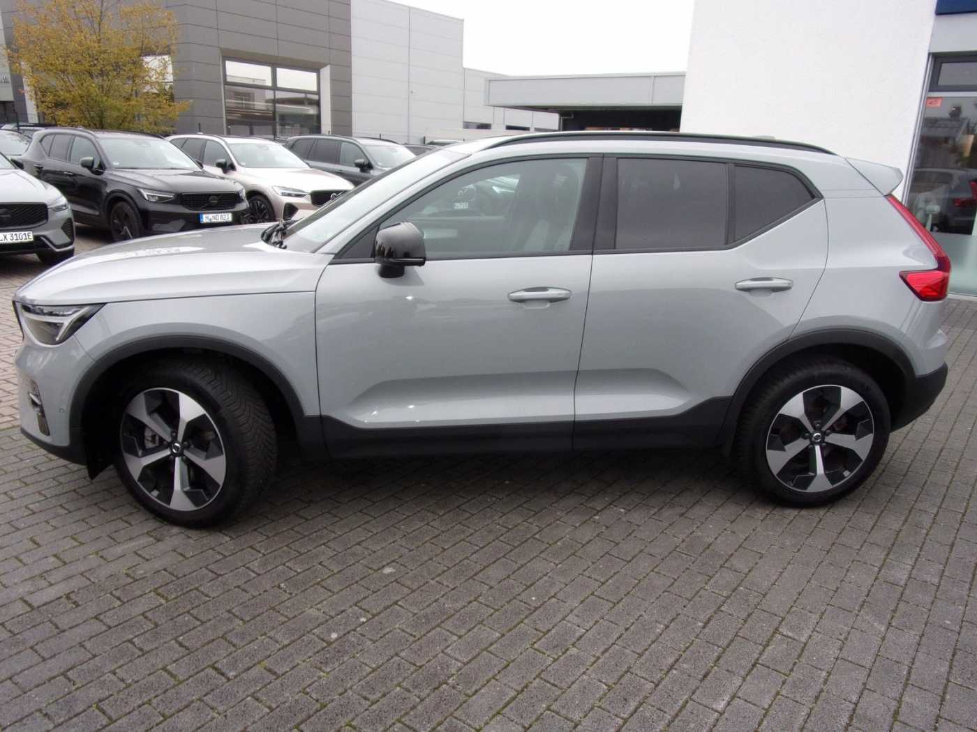 Volvo XC40 – Bild 3