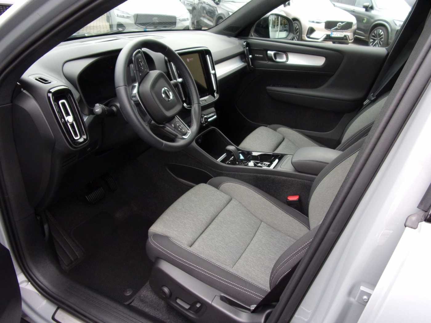 Volvo XC40 – Bild 4