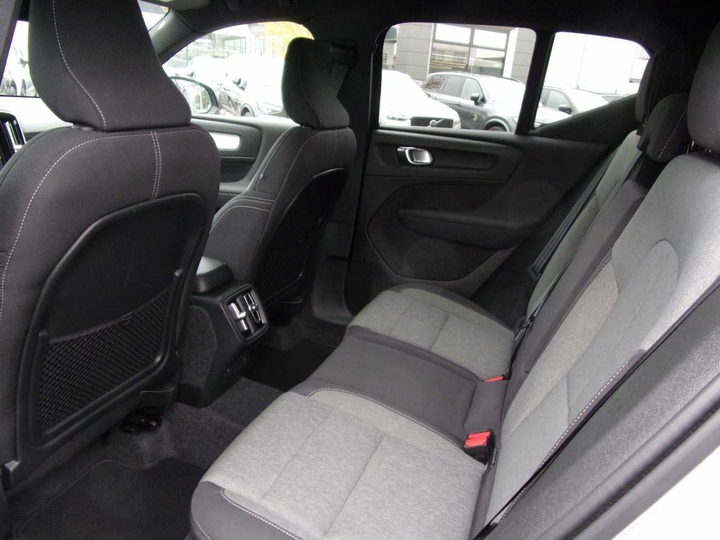 Volvo XC40 – Bild 5