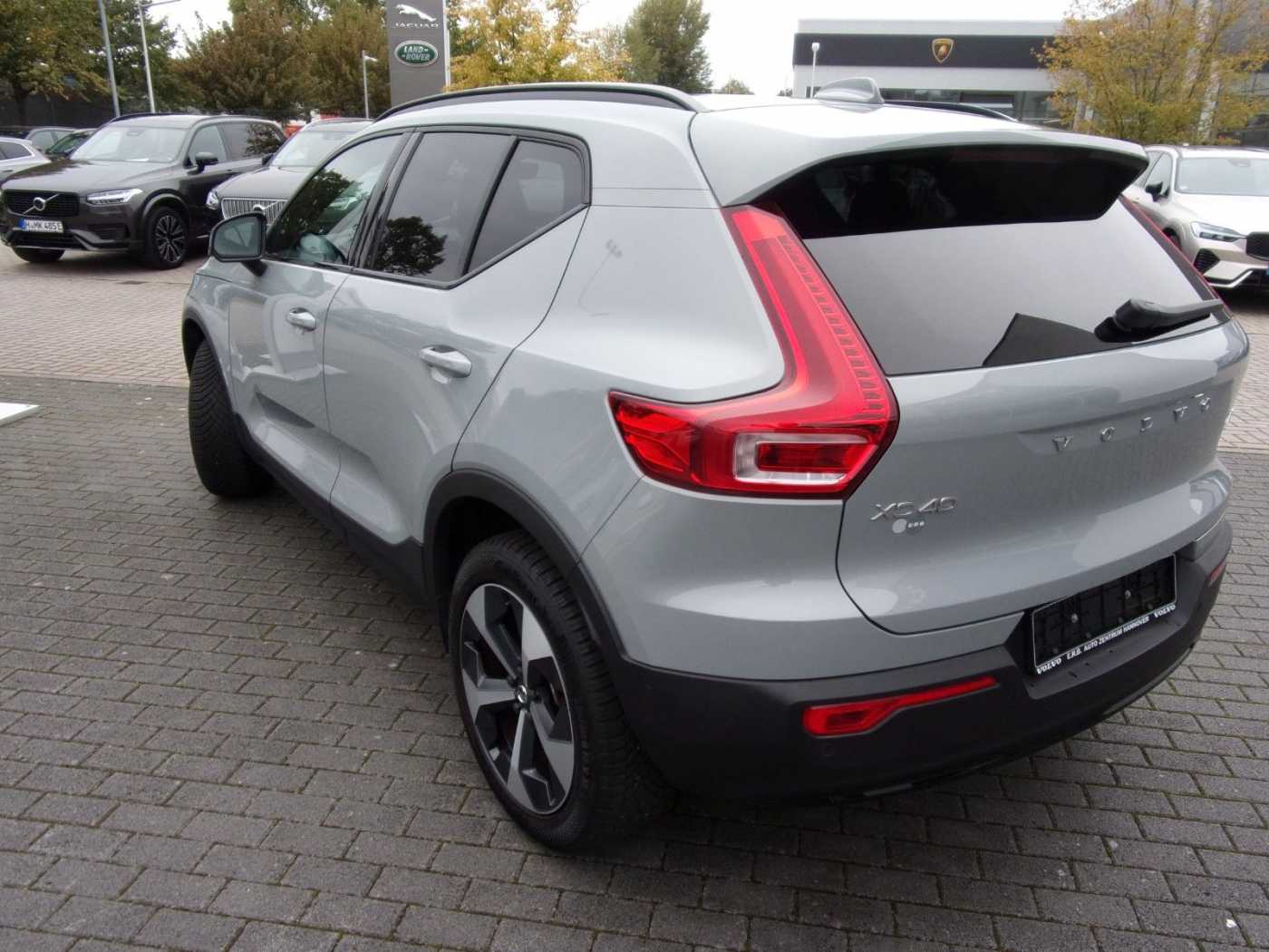 Volvo XC40 – Bild 6