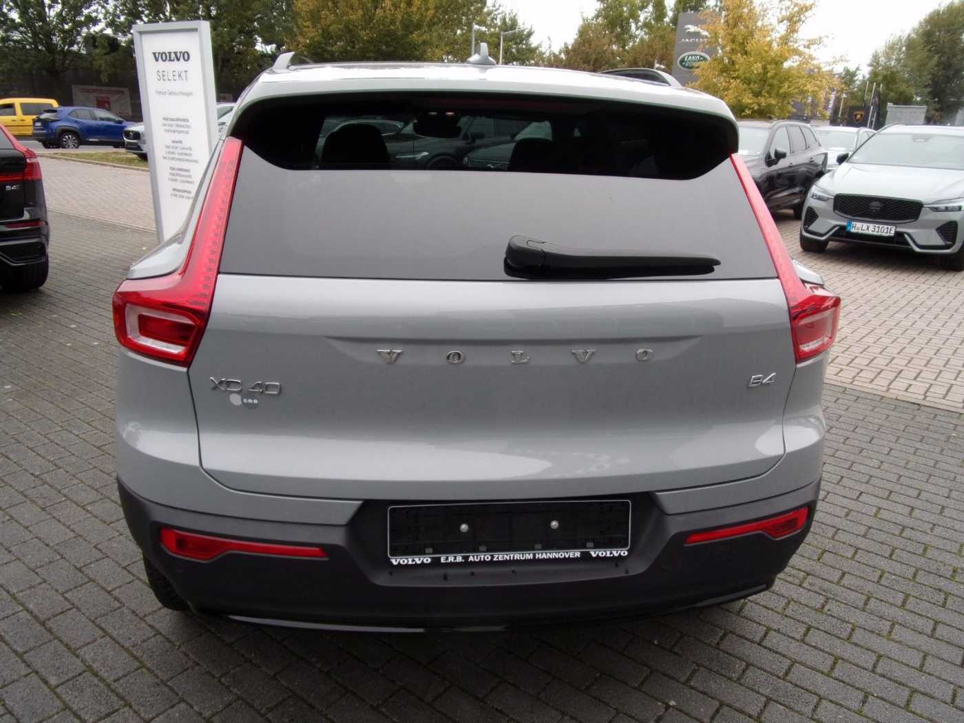 Volvo XC40 – Bild 7