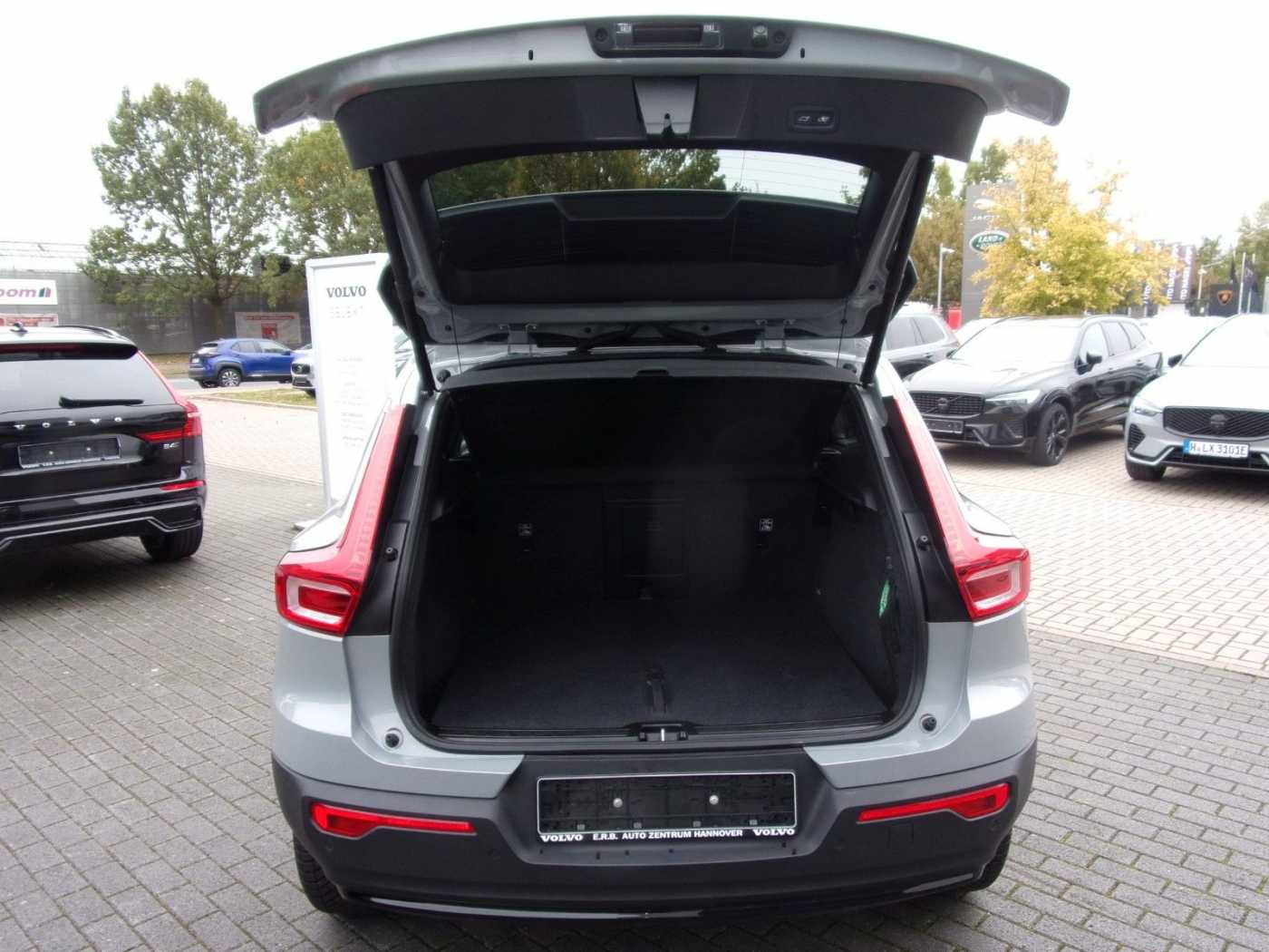 Volvo XC40 – Bild 8