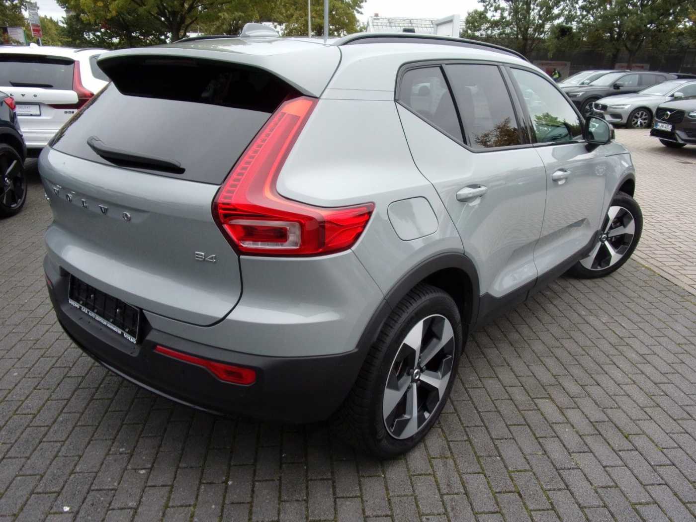 Volvo XC40 – Bild 9