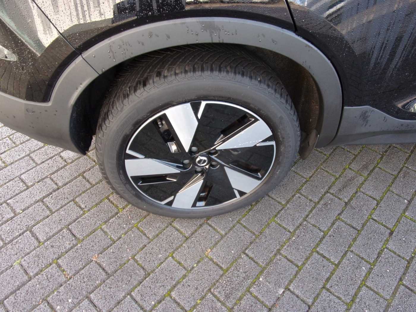 Volvo XC40 – Bild 10