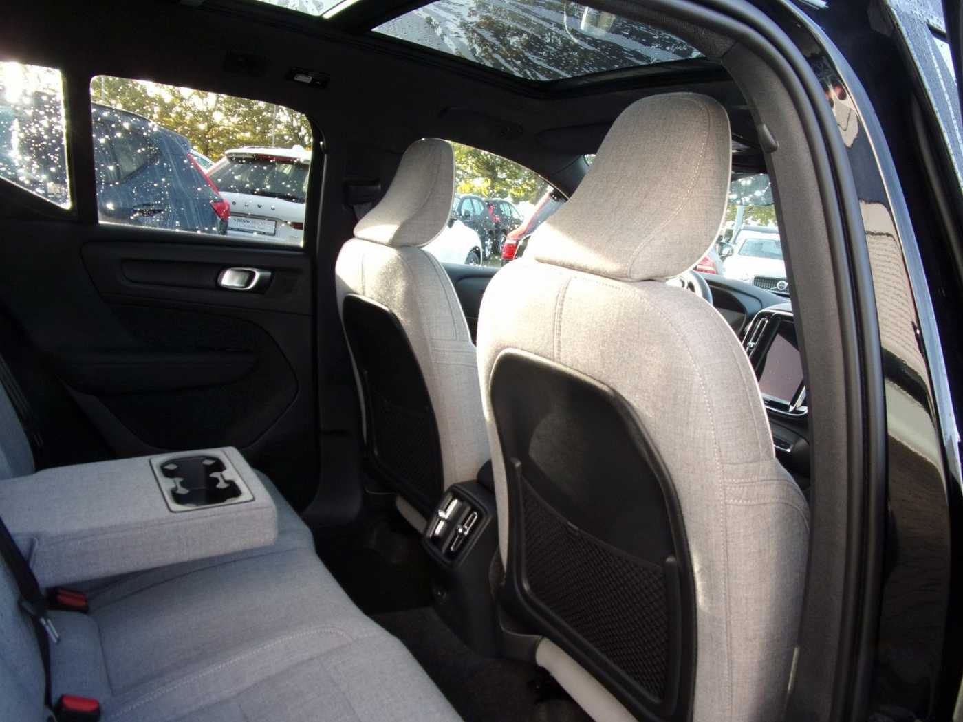 Volvo XC40 – Bild 11