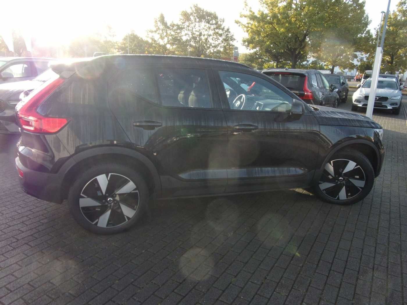 Volvo XC40 – Bild 12