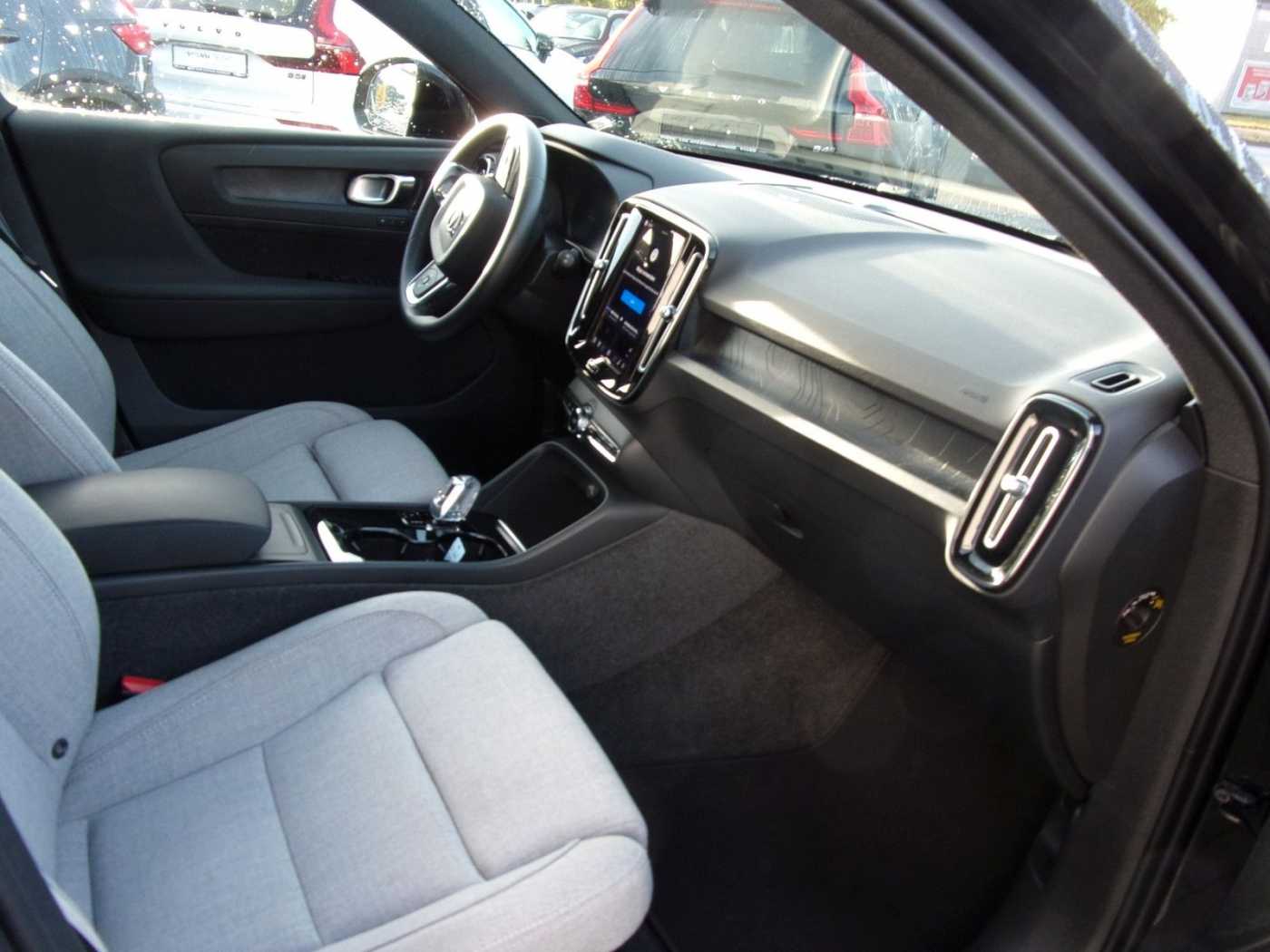 Volvo XC40 – Bild 13