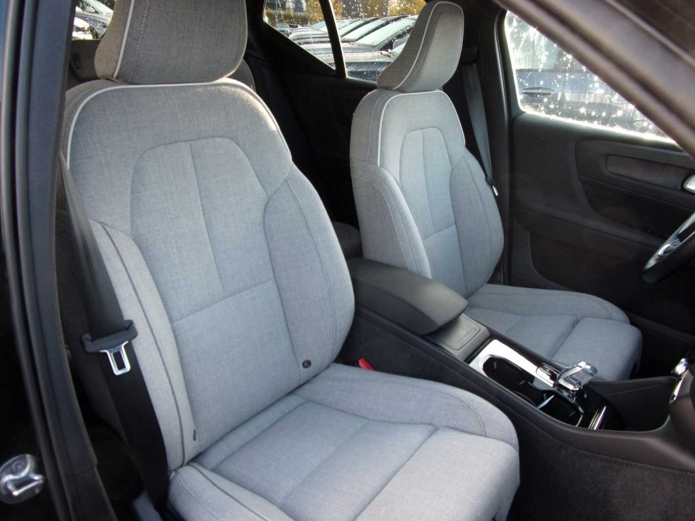 Volvo XC40 – Bild 14