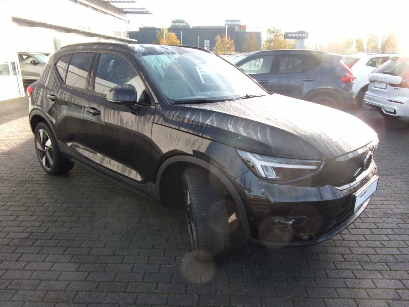 Volvo XC40 – Bild 15