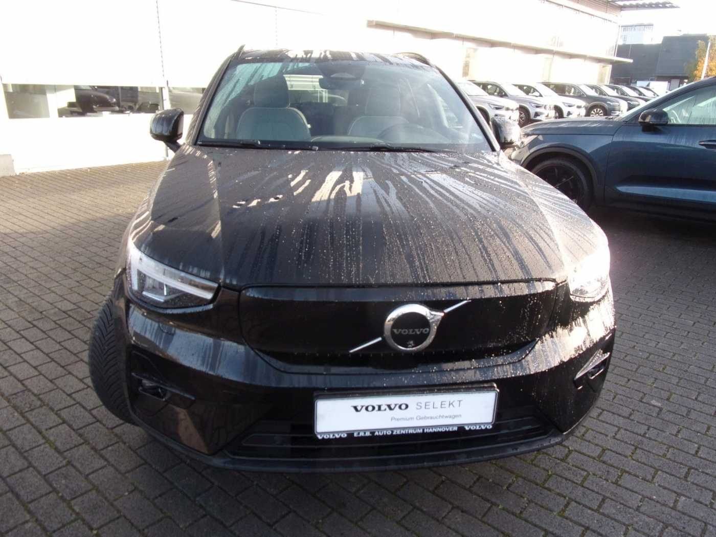 Volvo XC40 – Bild 16