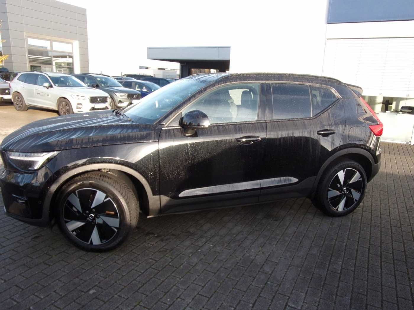 Volvo XC40 – Bild 2