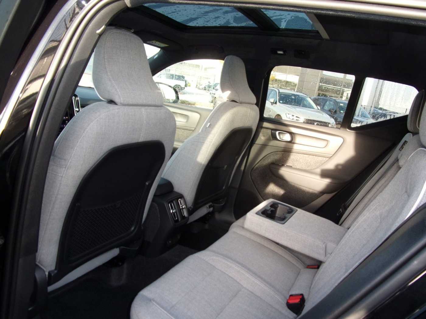 Volvo XC40 – Bild 4