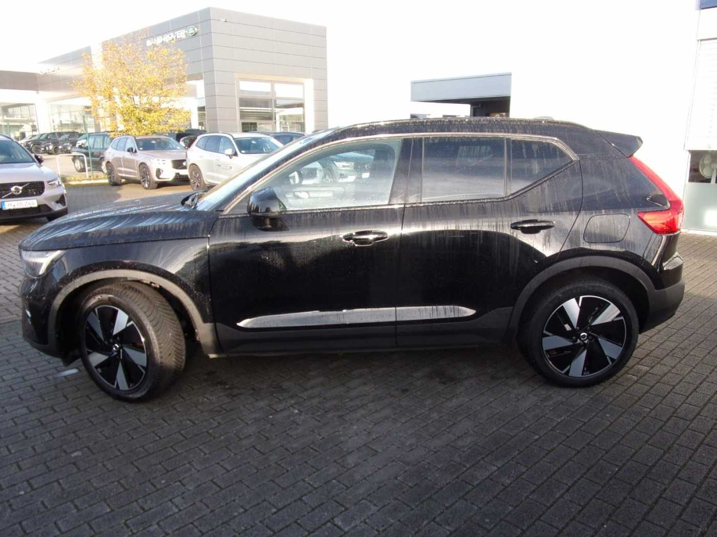 Volvo XC40 – Bild 5
