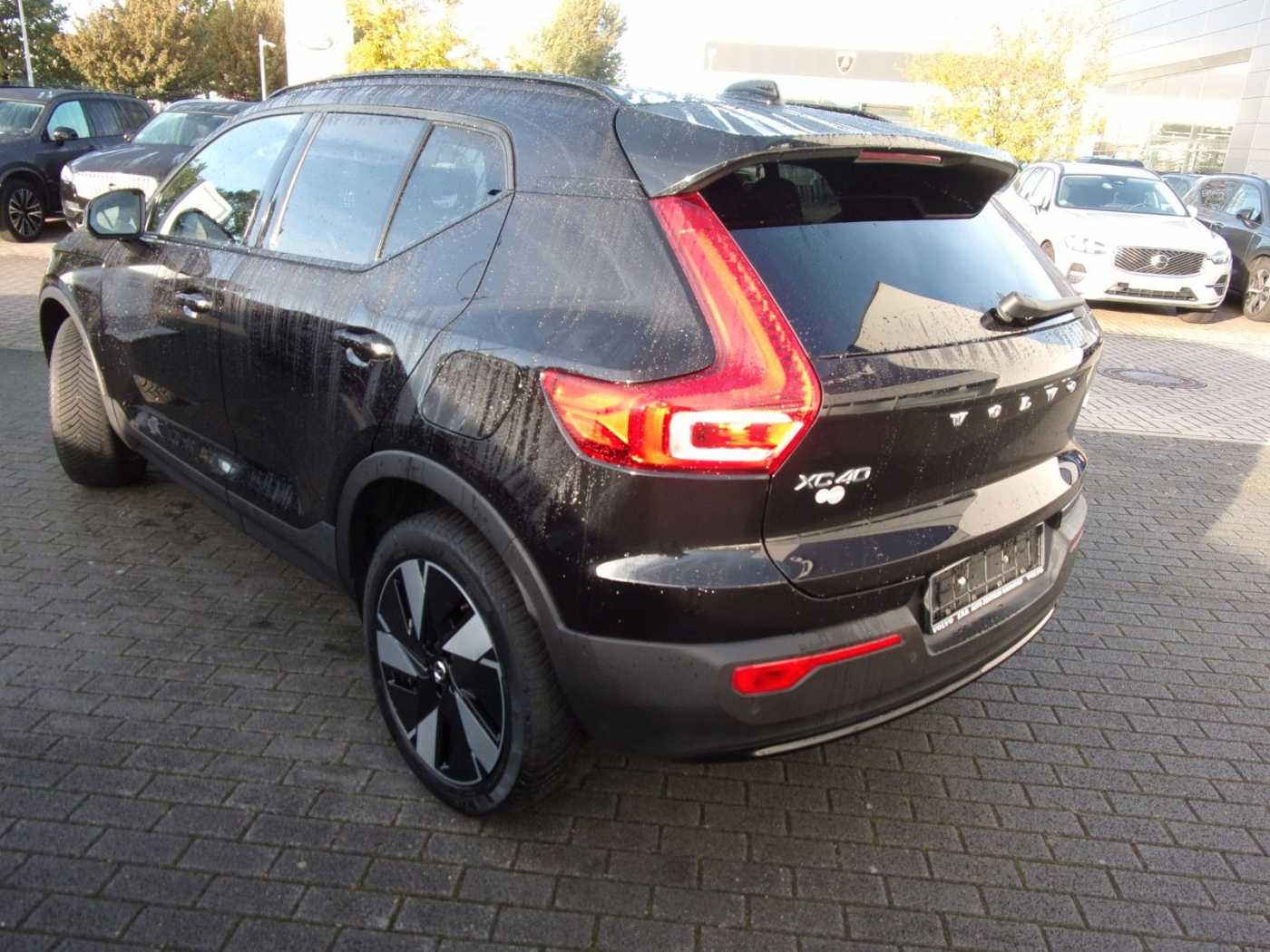 Volvo XC40 – Bild 6