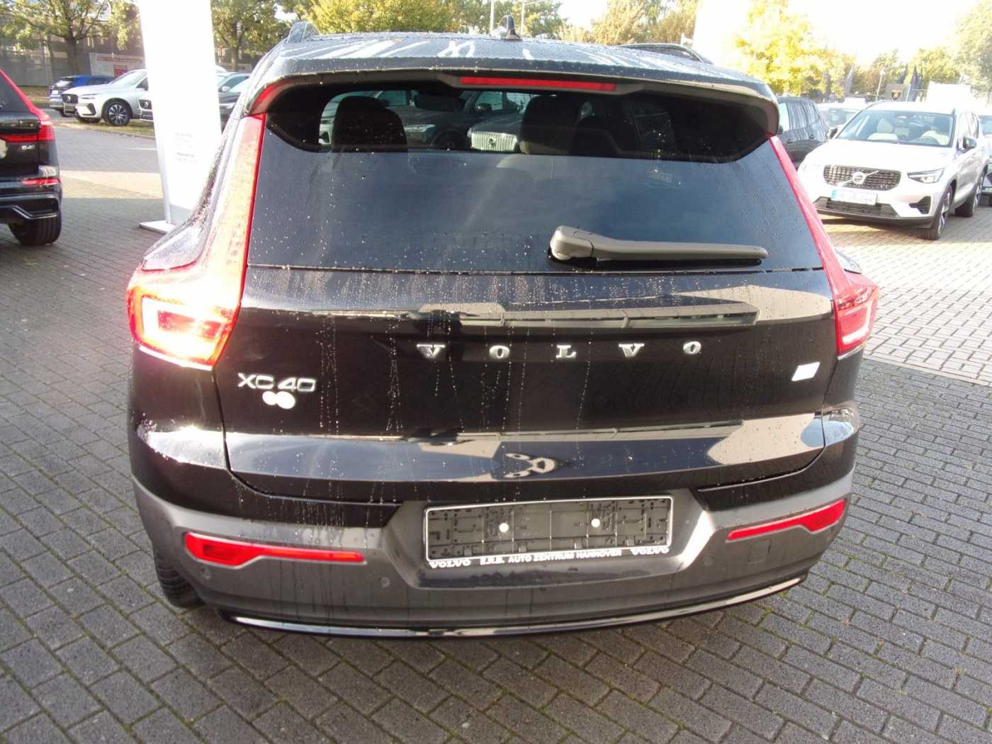 Volvo XC40 – Bild 7