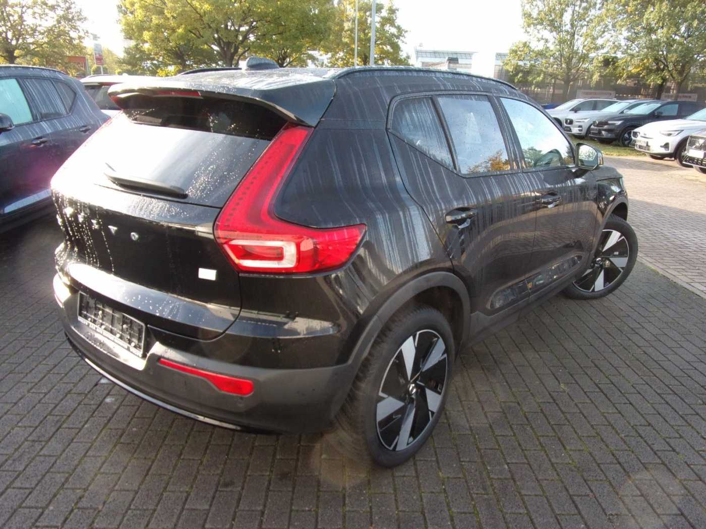 Volvo XC40 – Bild 9
