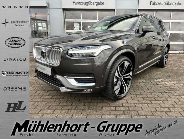 Volvo XC 90