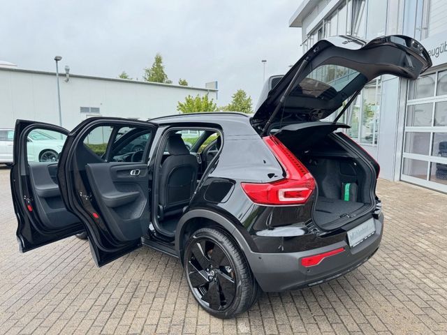 Volvo EX40 – Bild 10