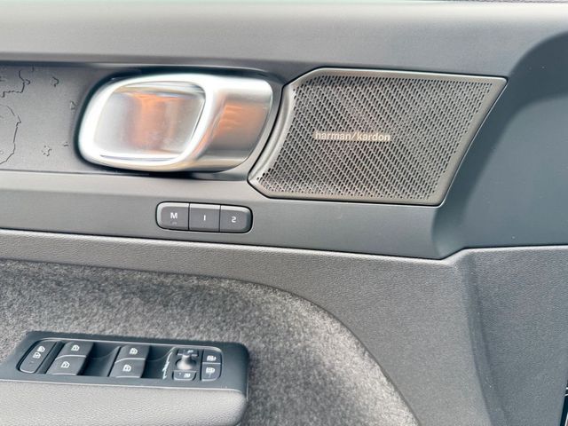 Volvo EX40 – Bild 12