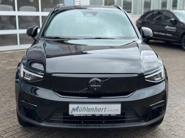 Volvo EX40 – Bild 15