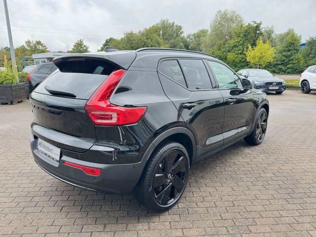 Volvo EX40 – Bild 2