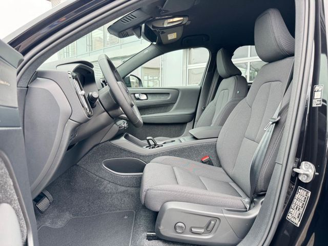 Volvo EX40 – Bild 3
