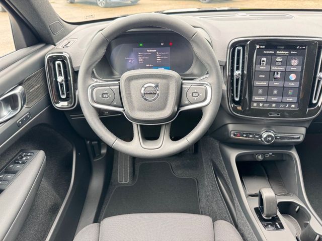 Volvo EX40 – Bild 4