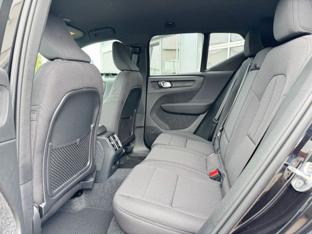Volvo EX40 – Bild 5