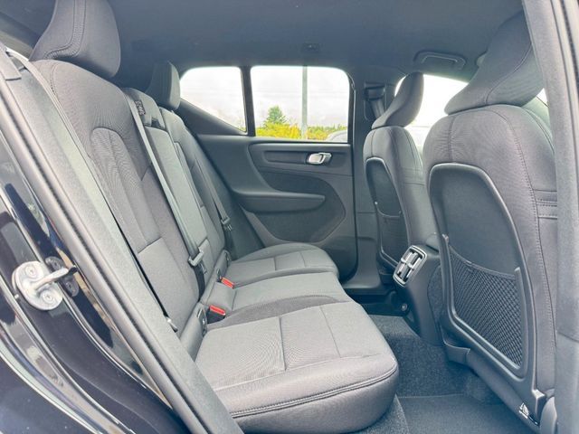 Volvo EX40 – Bild 6
