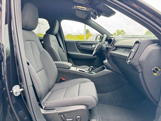Volvo EX40 – Bild 7