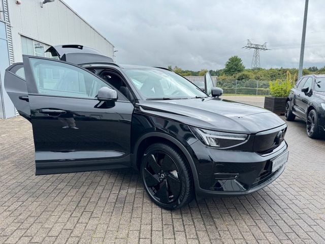 Volvo EX40 – Bild 8