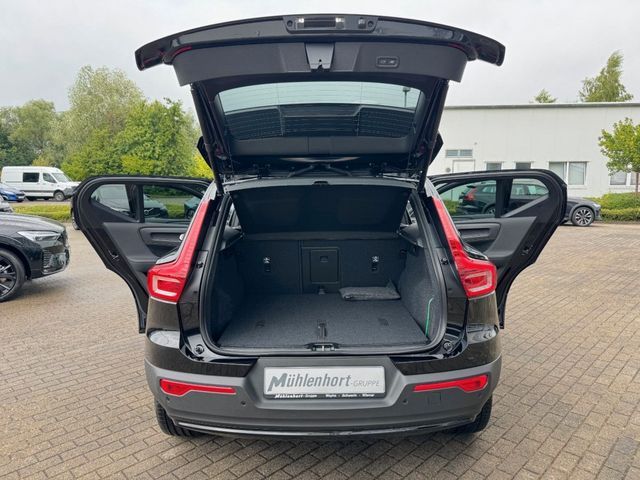 Volvo EX40 – Bild 9