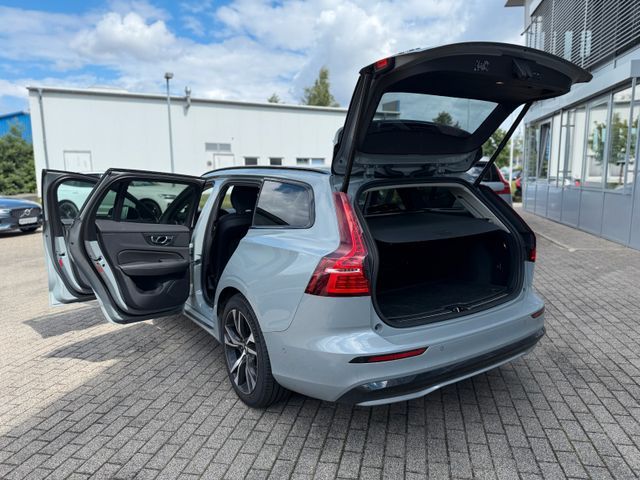 Volvo V60 – Bild 10