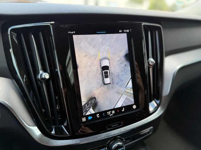 Volvo V60 – Bild 11