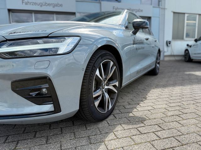 Volvo V60 – Bild 13