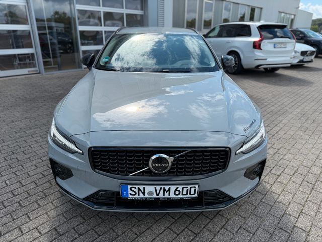 Volvo V60 – Bild 14