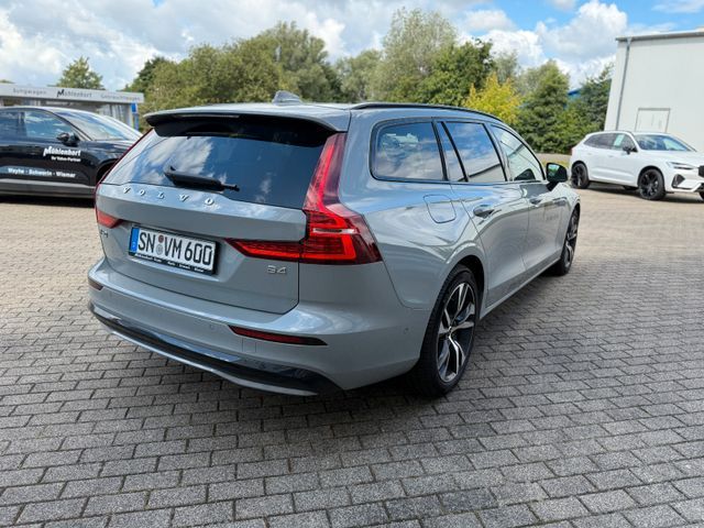 Volvo V60 – Bild 2