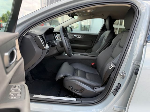 Volvo V60 – Bild 3