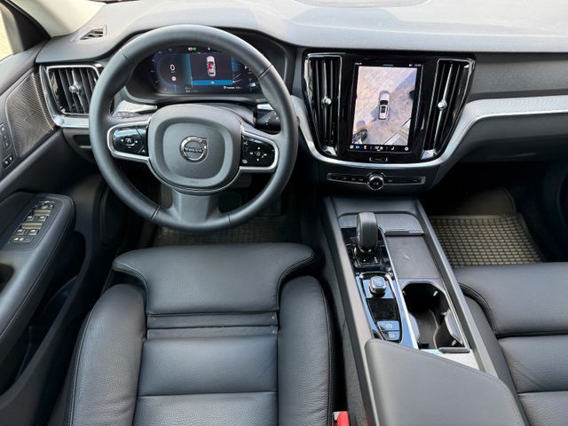 Volvo V60 – Bild 4