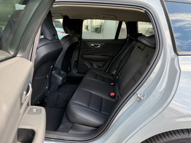 Volvo V60 – Bild 5