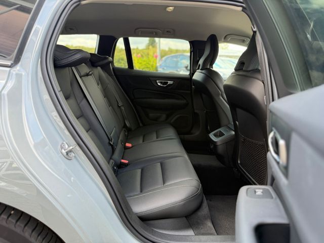 Volvo V60 – Bild 6