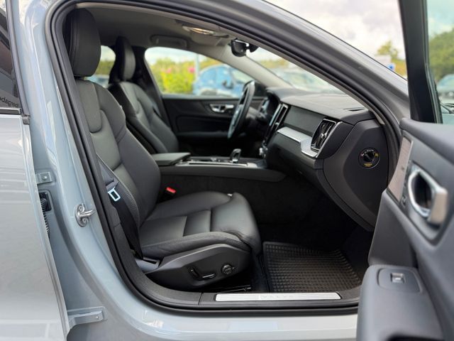 Volvo V60 – Bild 7