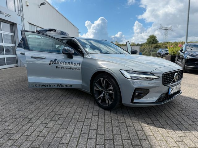 Volvo V60 – Bild 8